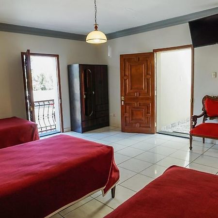 Hostal El Remanso Arequipa Camera foto