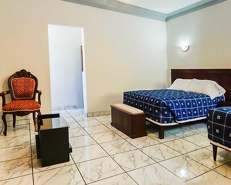 Hostal El Remanso Arequipa Esterno foto