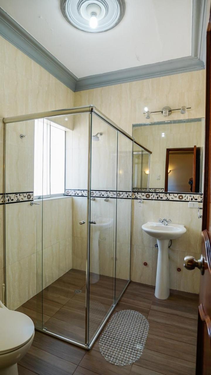 Hostal El Remanso Arequipa Camera foto