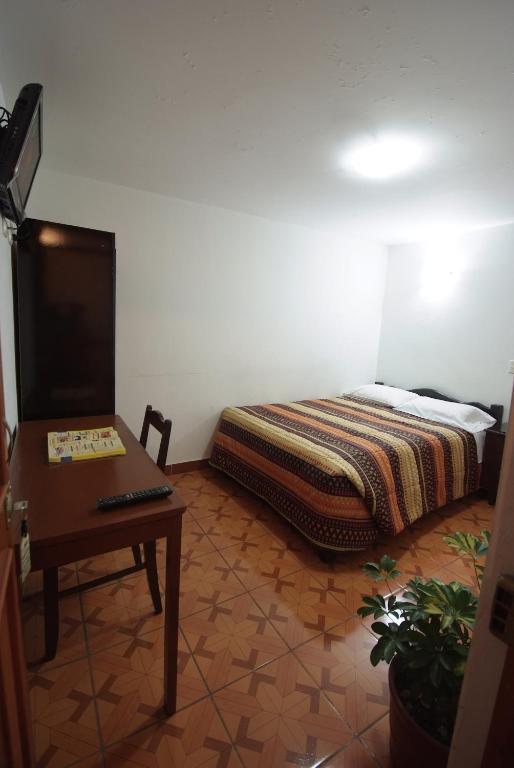 Hostal El Remanso Arequipa Camera foto